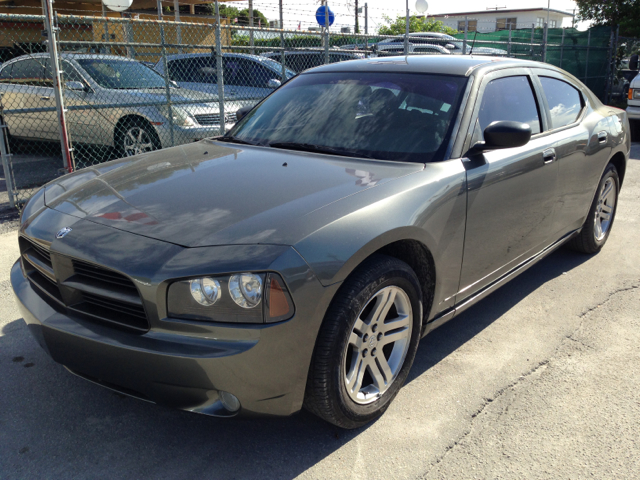 2008 Dodge Charger SE