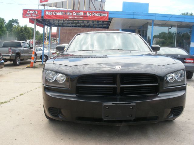 2008 Dodge Charger Unknown