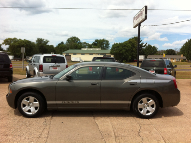 2008 Dodge Charger SE
