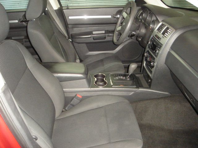 2008 Dodge Charger SE