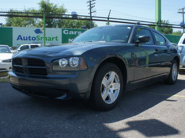 2008 Dodge Charger SE
