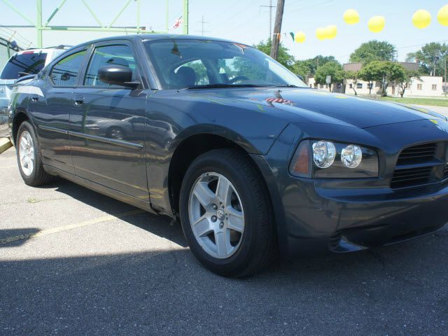 2008 Dodge Charger SE