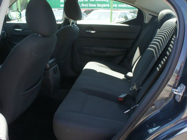 2008 Dodge Charger SE