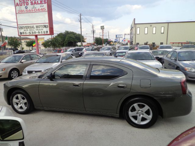 2008 Dodge Charger SE