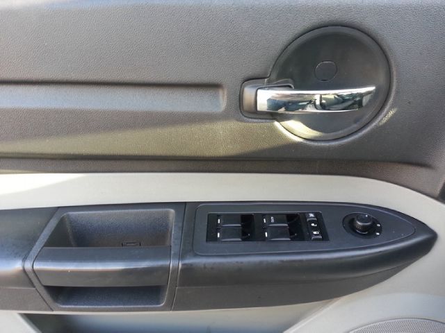 2008 Dodge Charger SE