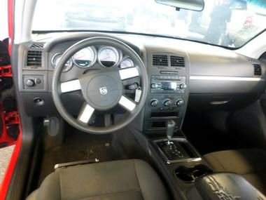 2008 Dodge Charger SE