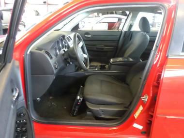 2008 Dodge Charger SE