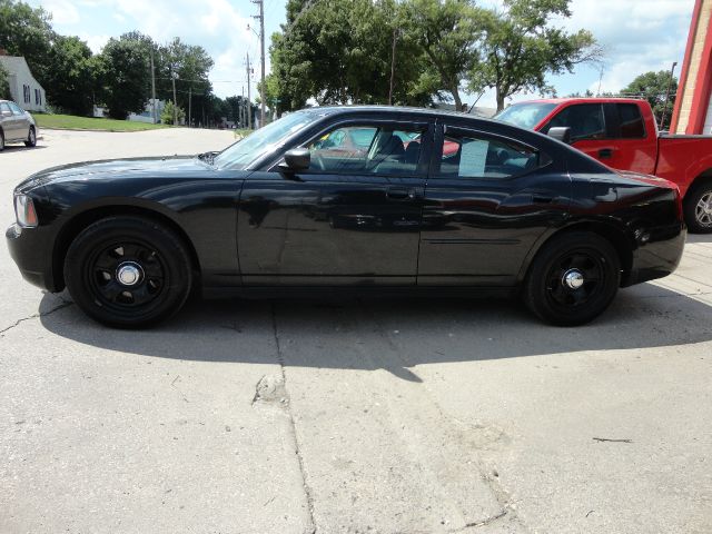 2008 Dodge Charger SE