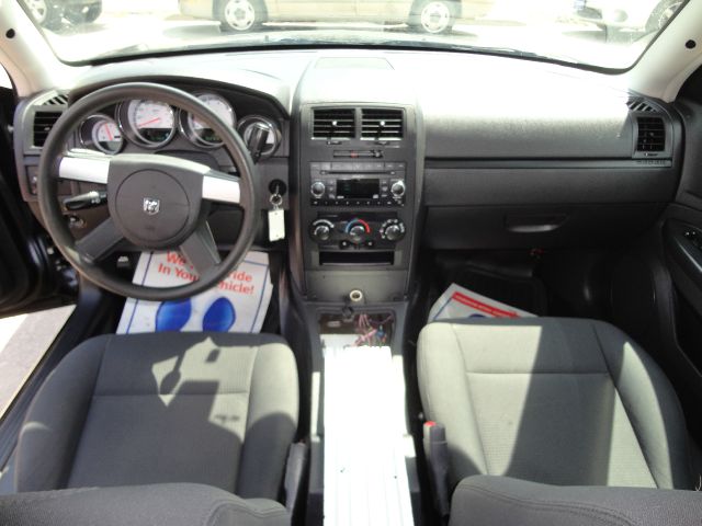 2008 Dodge Charger SE