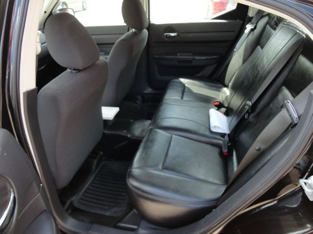 2008 Dodge Charger SE