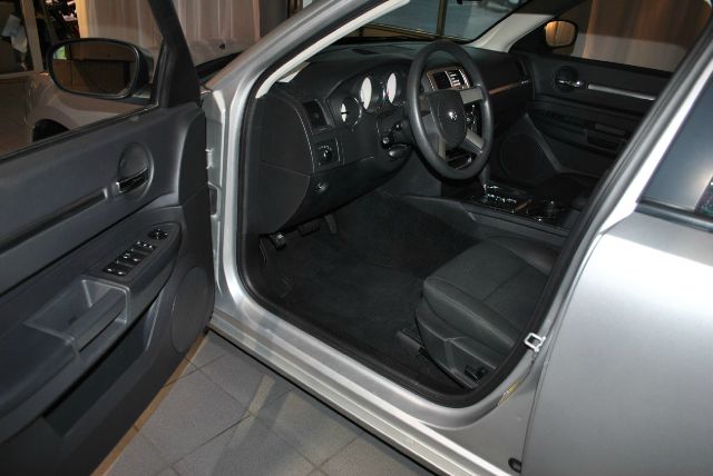 2008 Dodge Charger SE