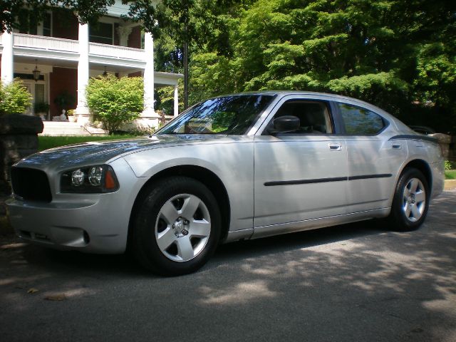 2008 Dodge Charger SE