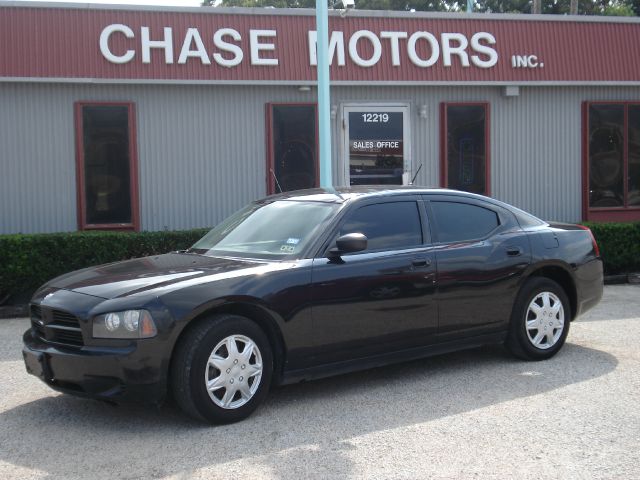 2008 Dodge Charger SE