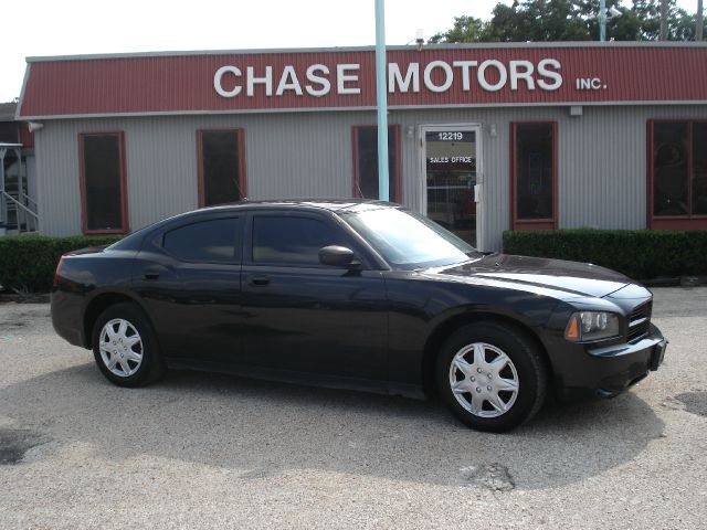 2008 Dodge Charger SE