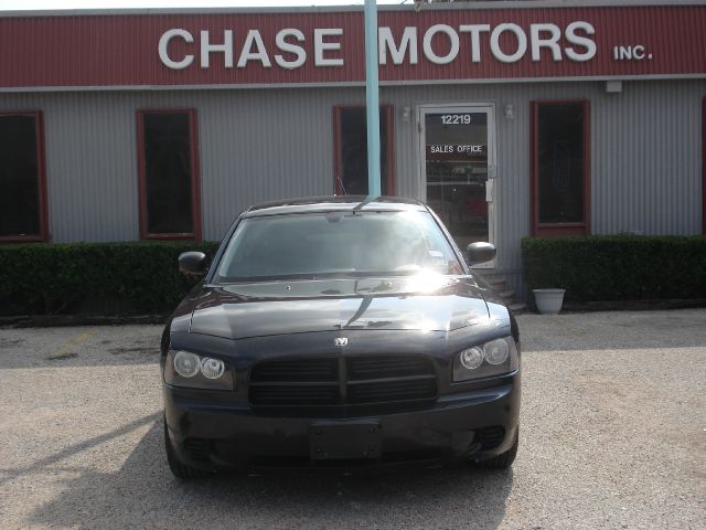2008 Dodge Charger SE