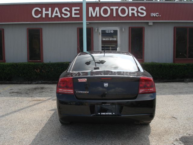 2008 Dodge Charger SE