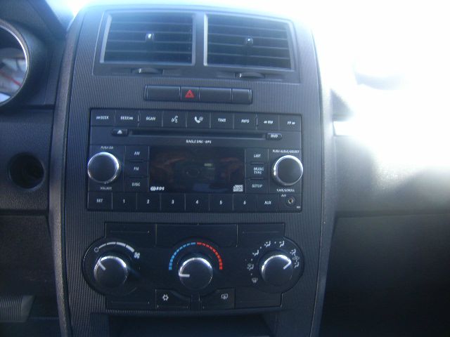 2008 Dodge Charger SE