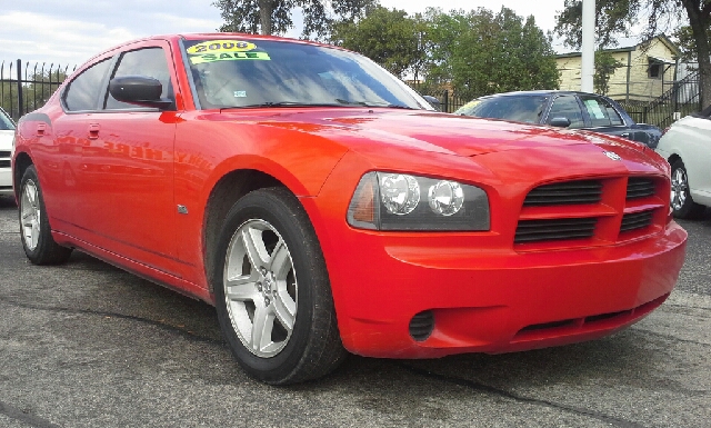2008 Dodge Charger SE