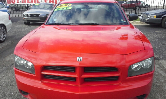 2008 Dodge Charger SE