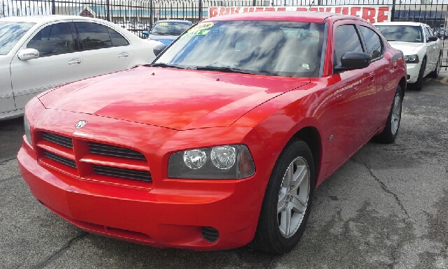 2008 Dodge Charger SE