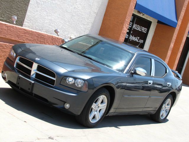 2008 Dodge Charger S