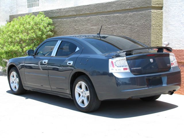 2008 Dodge Charger S