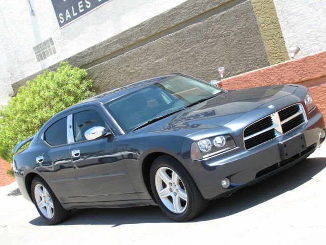 2008 Dodge Charger S