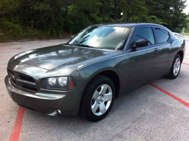 2008 Dodge Charger Unknown