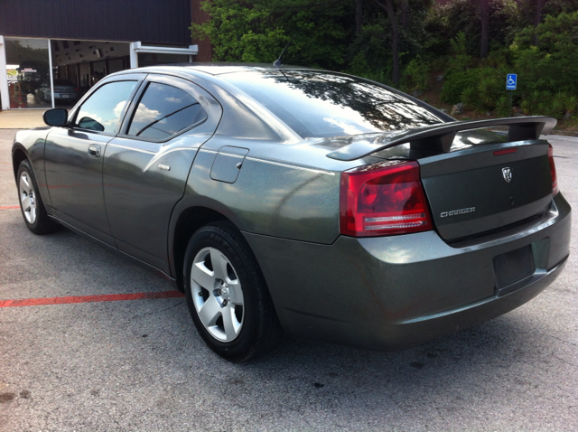 2008 Dodge Charger Unknown
