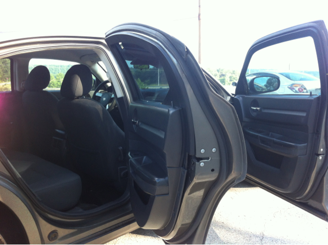 2008 Dodge Charger Unknown