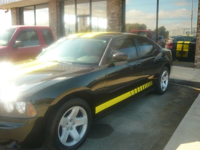 2008 Dodge Charger SE