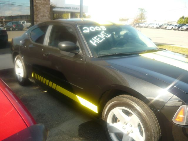 2008 Dodge Charger SE