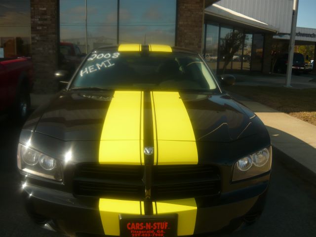 2008 Dodge Charger SE