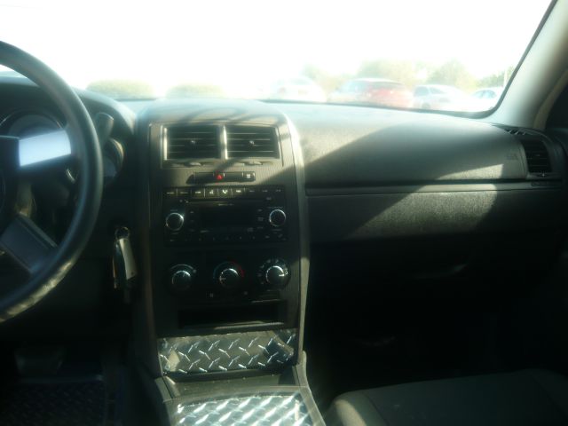 2008 Dodge Charger SE