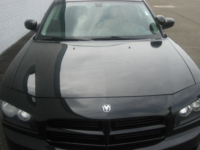 2008 Dodge Charger SE