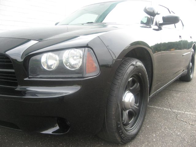 2008 Dodge Charger SE