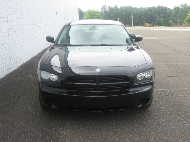 2008 Dodge Charger SE