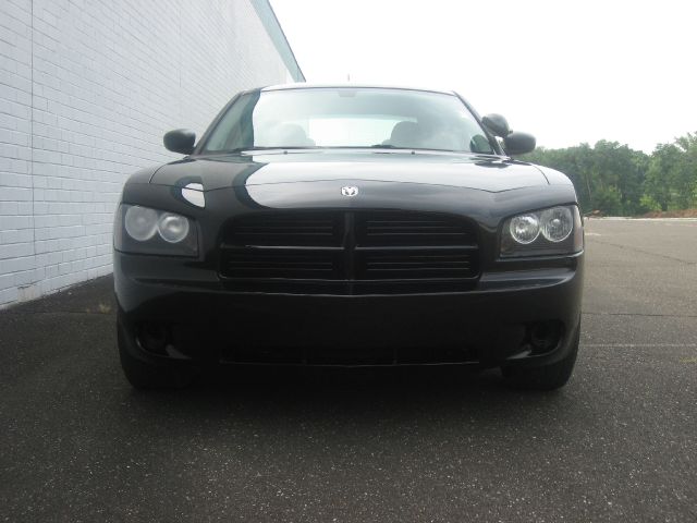 2008 Dodge Charger SE