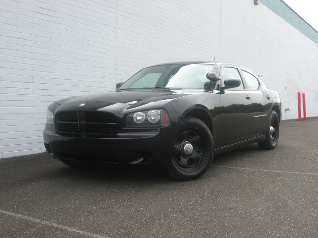 2008 Dodge Charger SE