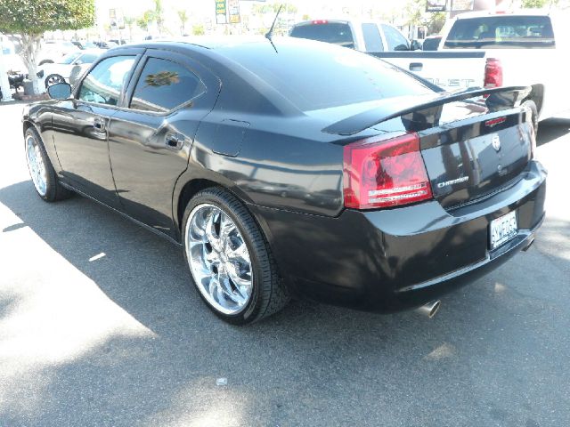 2008 Dodge Charger SE
