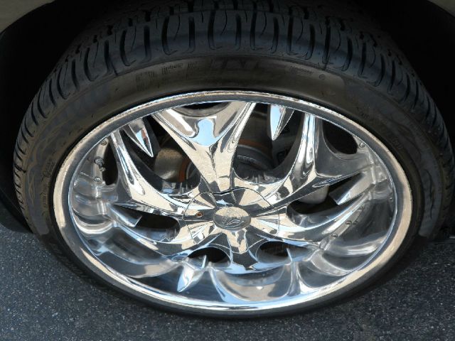 2008 Dodge Charger SE