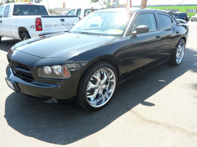 2008 Dodge Charger SE