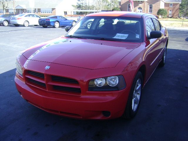 2008 Dodge Charger SE