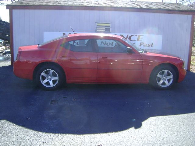 2008 Dodge Charger SE