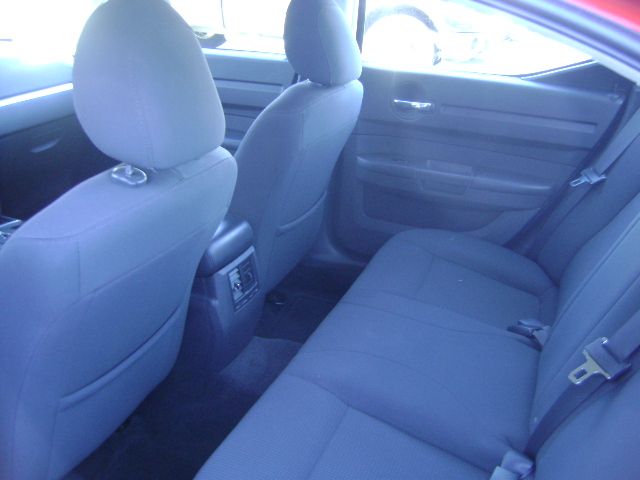 2008 Dodge Charger SE