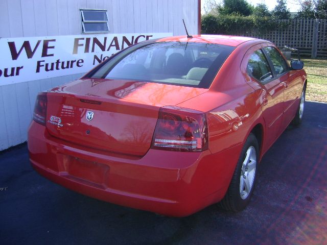 2008 Dodge Charger SE