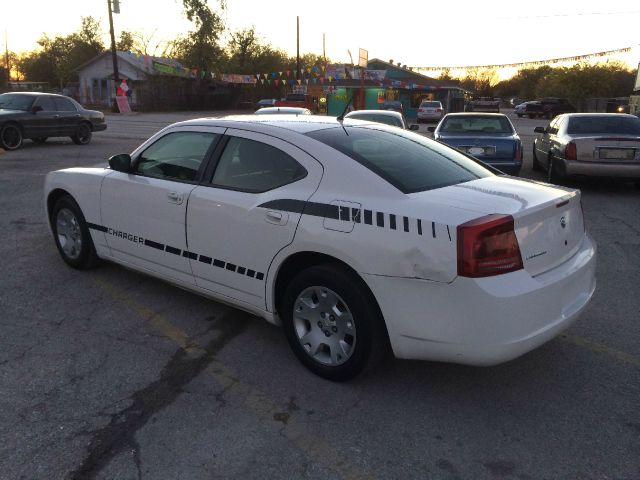 2008 Dodge Charger SE