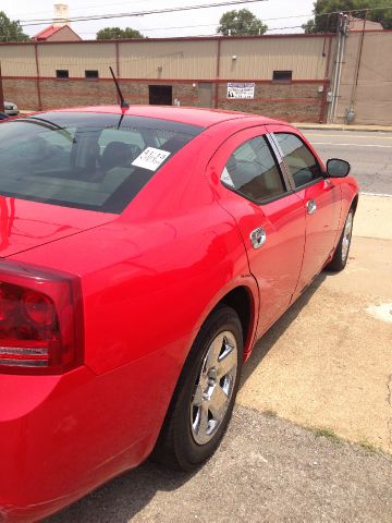 2008 Dodge Charger SE