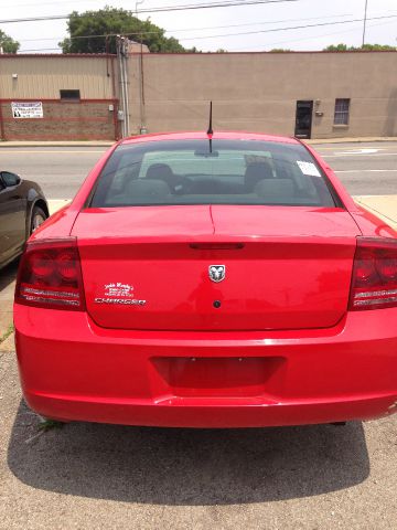2008 Dodge Charger SE
