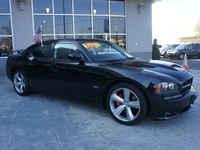 2008 Dodge Charger 3.5rl W/premium Pkg